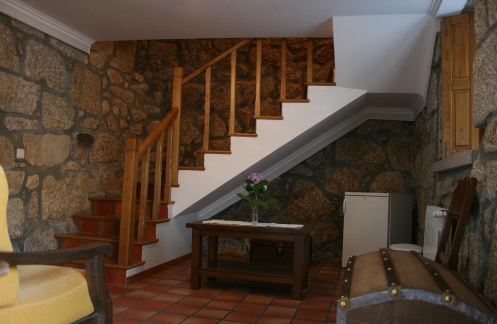 Quinta D'Arroteia Hotel Viseu Zewnętrze zdjęcie