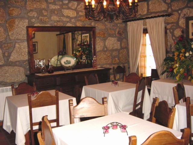 Quinta D'Arroteia Hotel Viseu Zewnętrze zdjęcie